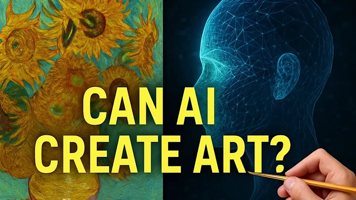 Will AI Replace Human Creativity? | The Algorithm Talk Ep. 6