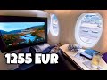 Finnair business class flight helsinki to bangkok