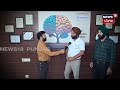 How your mind can heal you  hypnotism and mind healing live on news18  harman singh mind healer