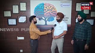 How your mind can heal you | Hypnotism and Mind Healing Live on News18 | Harman Singh Mind Healer