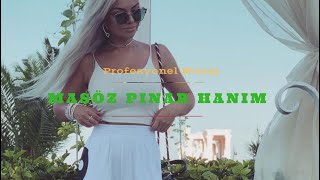 Masöz Pınar Hanım İstanbul Masaj