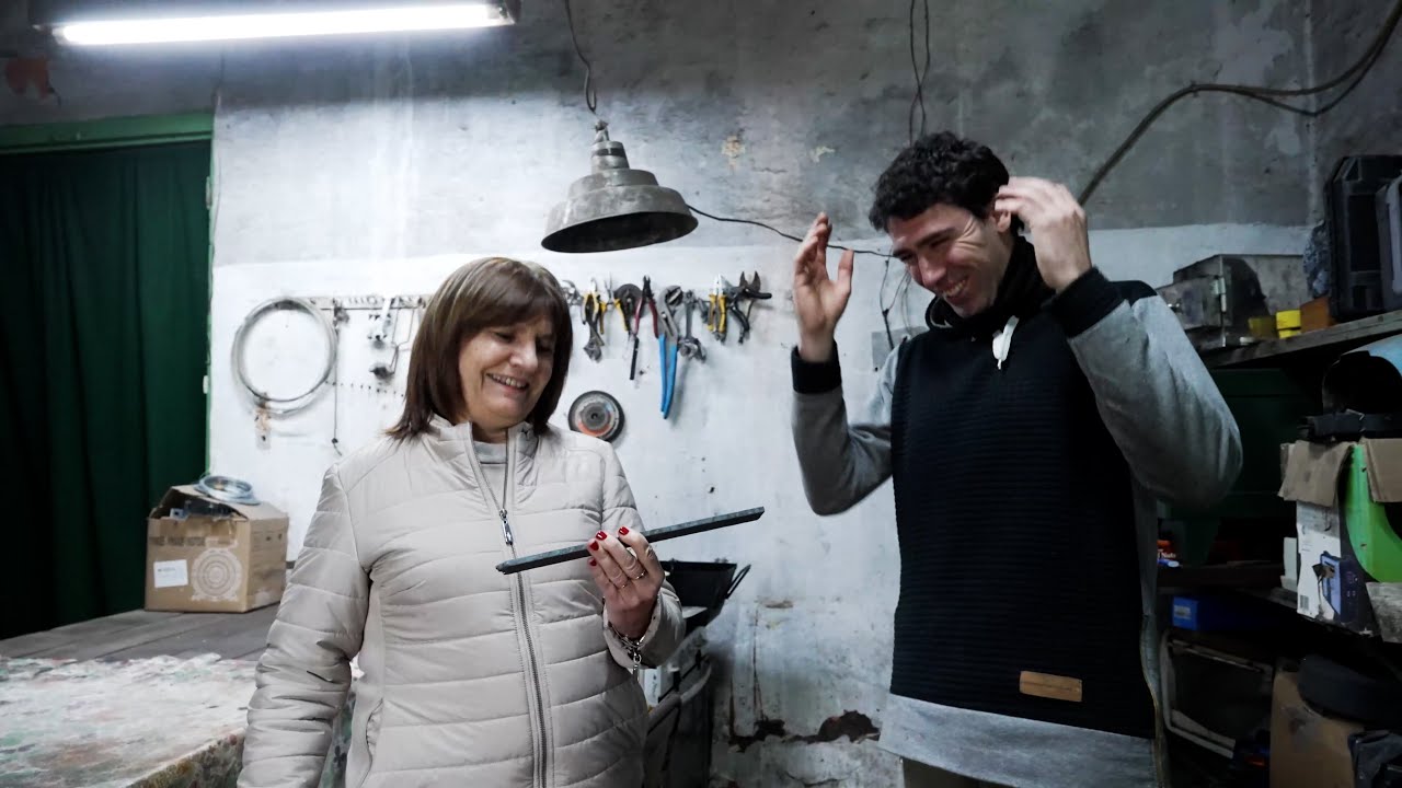 La Fuerza de los Argentinos | San Emilio, General Viamonte