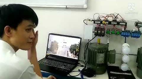 Nhóm 11 - Giao tiếp thiết bị ngoại vi