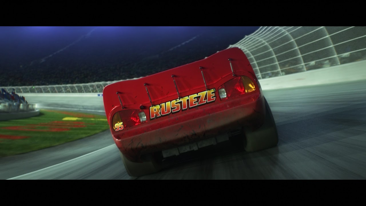 Cars 3 - Trailer - Cars 3 - Trailer