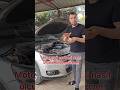 Motor yağ seviye kontrol bilgilendirme.. #idrisusta #fyp #automobile #mechanic #bilgi