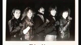 Thin Lizzy - Cold Sweat (Live Brighton '83) 10/17