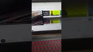 msi katana gf66 screen flickering problem