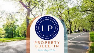 Property bulletin - Rental Reforms, Energy Efficiency, Prime London Market, and Legislative Updates