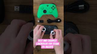 Best and cheapest controller for Steam OS: Bazzite