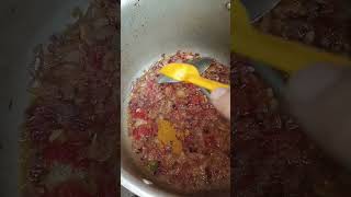 Fish masala curry /fish ka salan youtubeshort