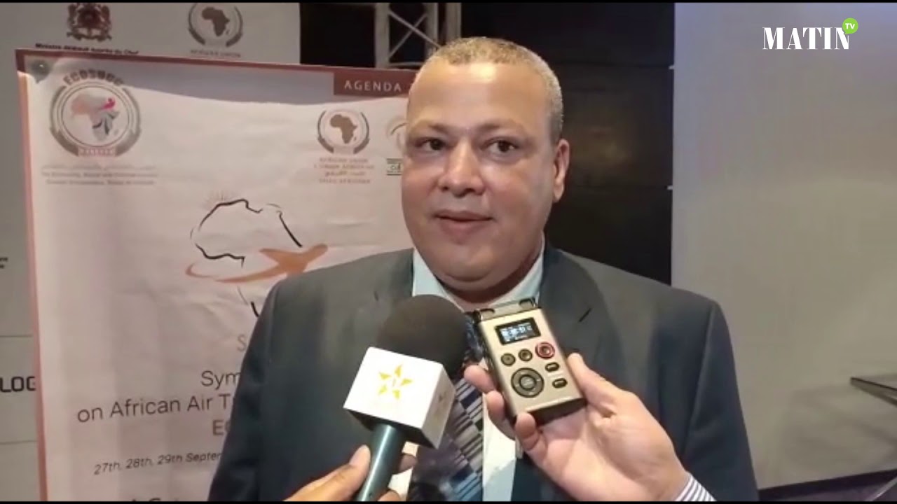 le matin des magiciens المنتدى الإفريقي للسياحة والنقل الجوي يعقد أشغاله بالدارالبيضاء