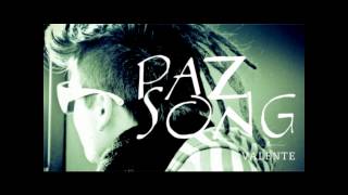 V4LENTE - Paz Song (EP Difinin) (2011)