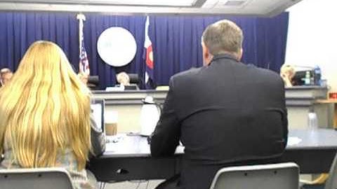 PEARSON testimony:  What data does PARCC collect?