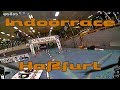 Indoorrace Aircrasher Haßfurt Quarterfinal - DRONE RACING