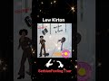 Lew kirton funksouldisco