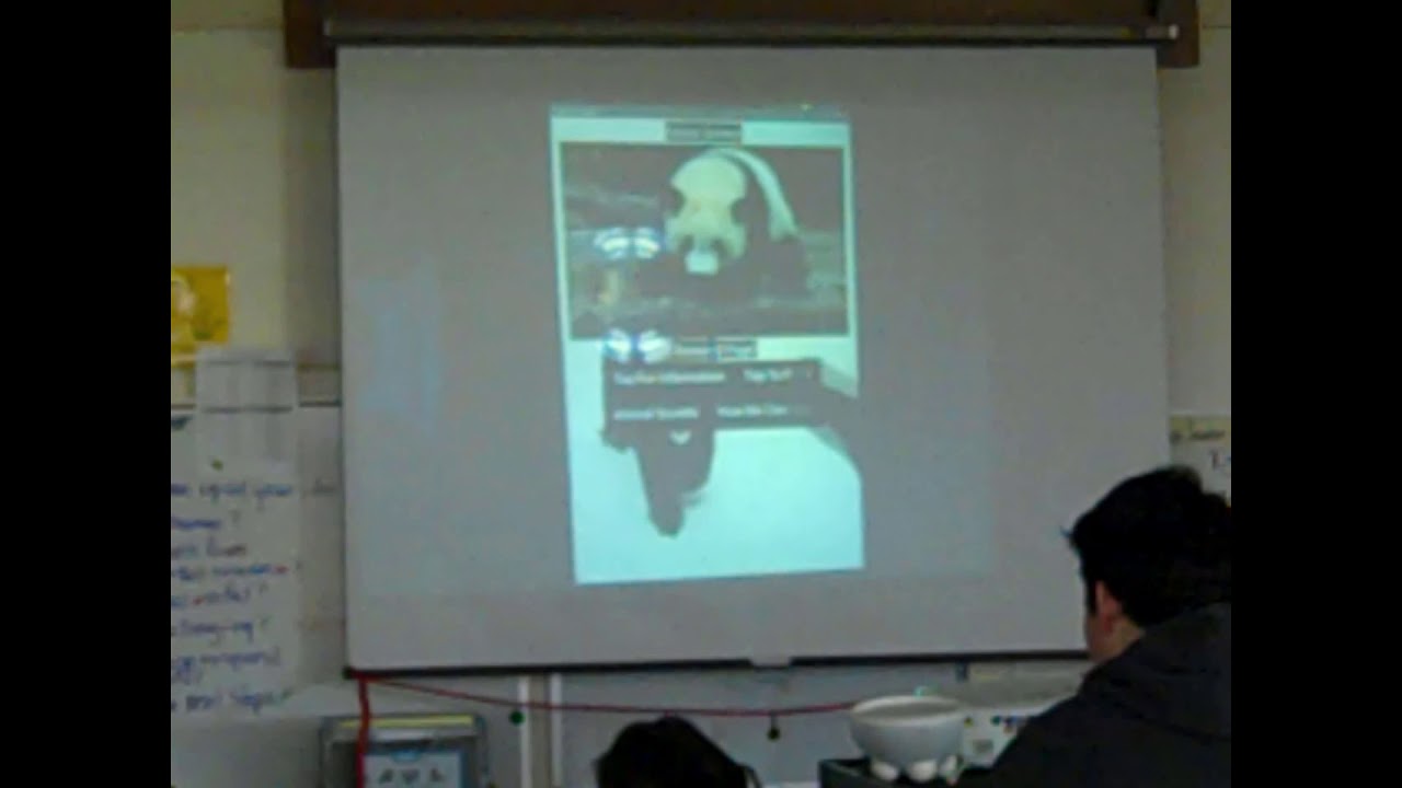 Endangered Animals App Presentation