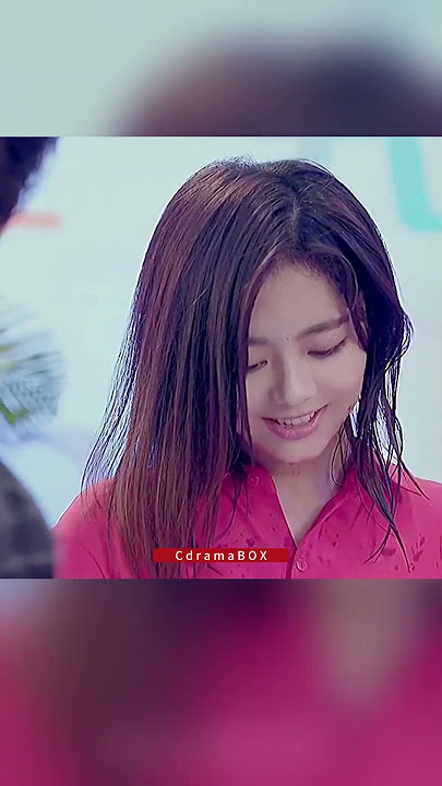 If you want to ask why I like drama😌[The Fox's Summer] #cdrama  #drama  #kdrama  #romance  #shorts