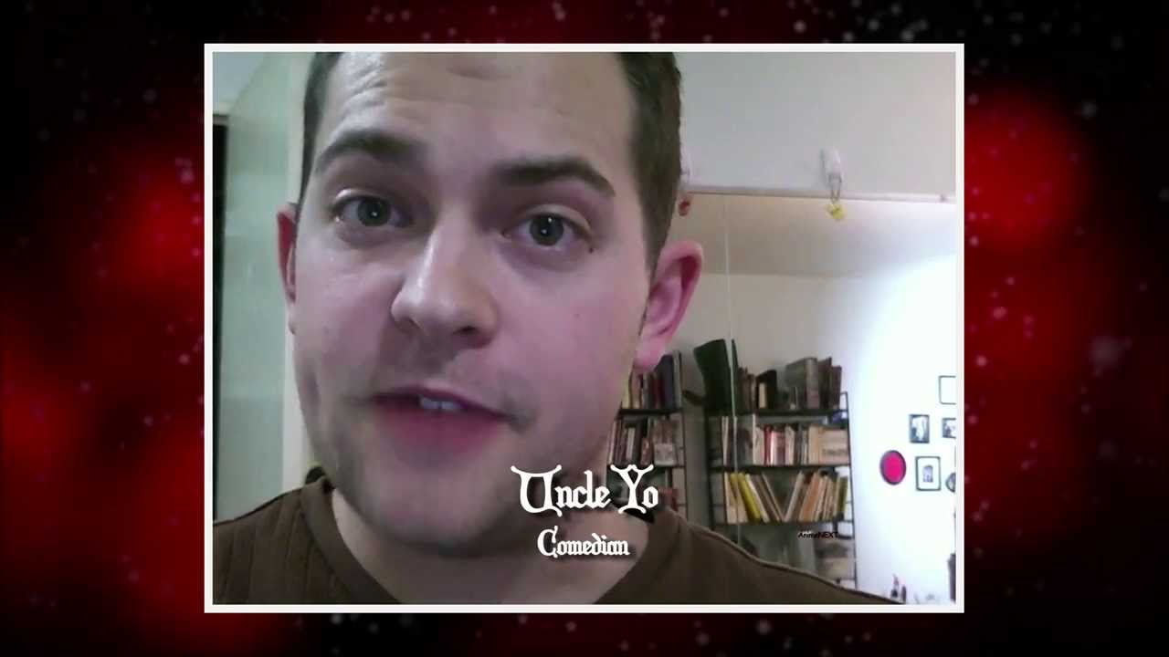 Happy Holidays from AnimeNEXT