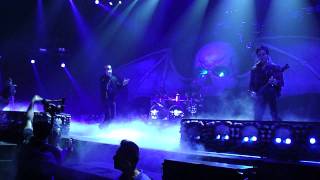 Avenged Sevenfold - Nightmare LIVE 12-16-11