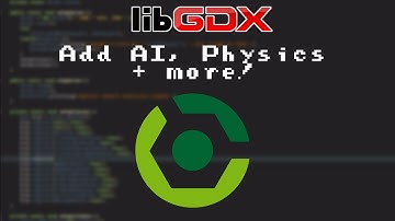 LibGDX - Adding Libraries Manually (Gradle)