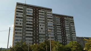 видео: 🏢16-Этажка 1984 года! Лифты КМЗ-2020 г.в. V=1м/с, Q=400/630кг ( г. Екатеринбург). картинка: 🏢16-Этажка 1984 года! Лифты КМЗ-2020 г.в. V=1м/с, Q=400/630кг ( г. Екатеринбург).