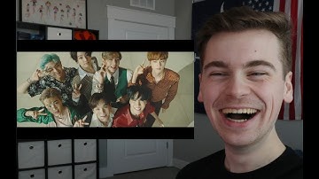 EVEN BETTER (BTS (방탄소년단) 