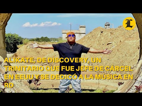 Alikate, de Discovery,