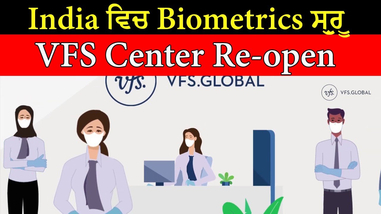 vfs canada update | vfs office news | ircc canada new | canada student visa | vfs canada in india