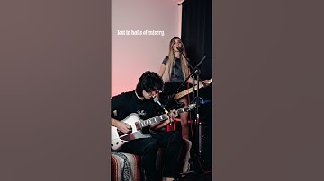 Do you like original songs by independent bands? 👀#rock #rockmusic #newmusic #emo #poppunk