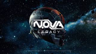 N.O.V.A. Legacy Teaser Trailer screenshot 4