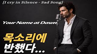 Midnight River | Soft Rock Ballads & Sad Love Songs | - 슬픈노래 - 올드팝송 - 감성발라드 - 7080팝송 screenshot 3