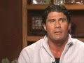 Chris Myers interviews Jose Canseco