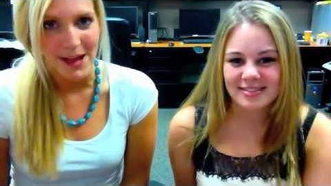 Grace and Amanda Perplexus Brand Ambassadors!