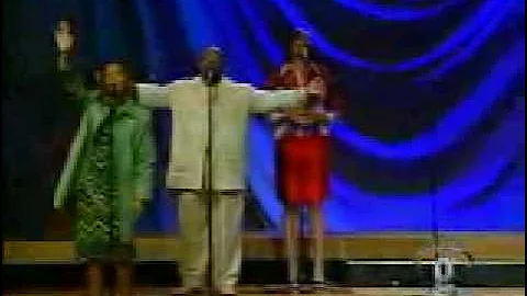 Kurt Carr and The Kurt Carr Singers-For Every Mountain