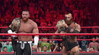 WWE2K22 - LIVE STREAM-WCW/ECW/RAW/SMACKDOWN/PPV EPI-300 #wwe2k22