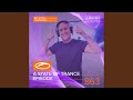 Time goes by asot 863 monoverse remix