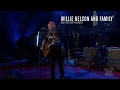 Willie Nelson & The Family Band return to Austin City Limits