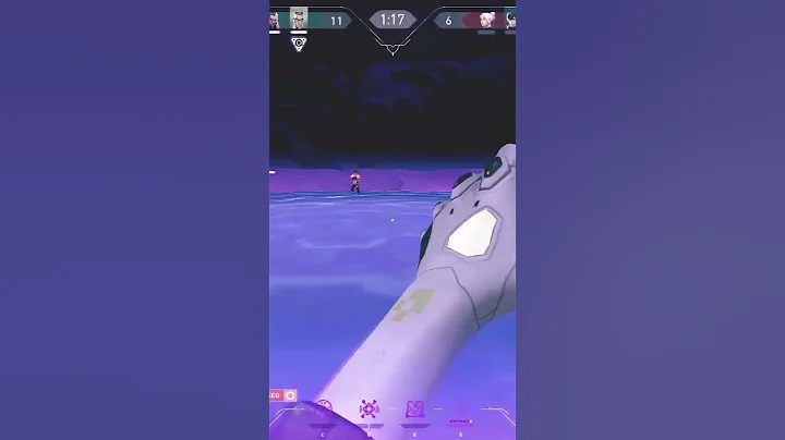 😁😁CRAZY 1v3 clutch  VALORANT?!😱 #valorant #valorantclips #shorts