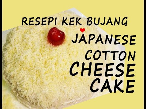 Video: Resipi Langkah Demi Langkah Untuk Kek Keju Yang Subur