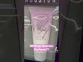Whitney Houston Perfume at Walmart. What do you all think? #walmart #whitney #shorts