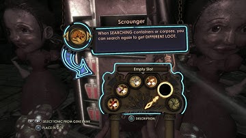 Bioshock - PS4 Walkthrough Part 12: Apollo Square