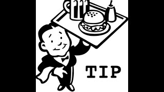 Android App: Tip Calculator screenshot 1