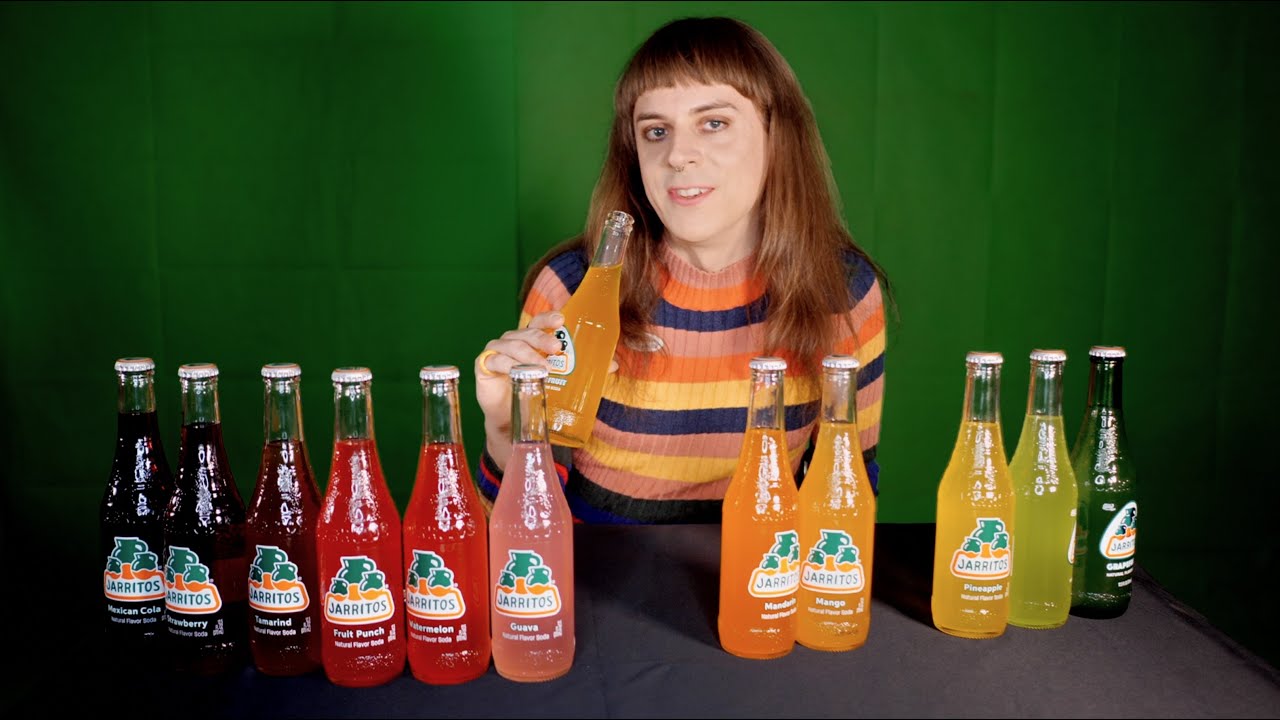 Todos los Jarritos YouTube