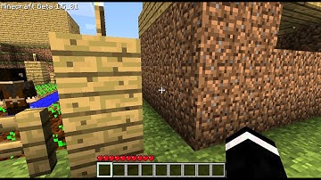 Mod Village Minecraft [1.5_01]