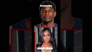 Anthony Edwards Gives Up Custody Offers 1.8M In Child Support?