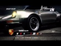NFS HP Racer Sports Series Porsche 911 Turbo HD 
