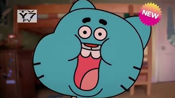 CN 4.0 Promo | Gumball Premiere Week - October 5-9, 2015
