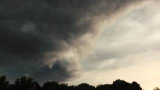Famous Time-Lapse: Thunderstorm sweeps through Woodbridge Net Worth
