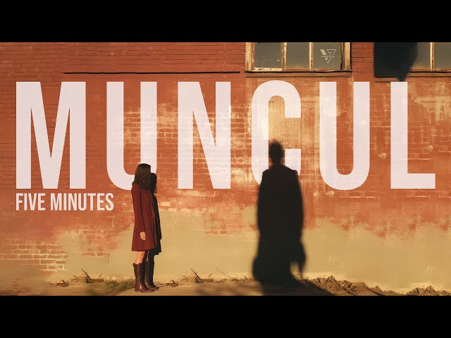 Five Minutes - Muncul (Official Music Video) class=