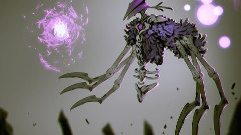 Deepwoken Floor 2 Full Run (No Commentary)